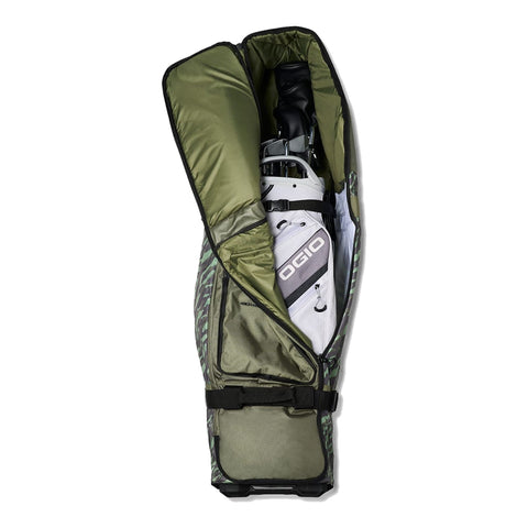 Renegade Travelcover