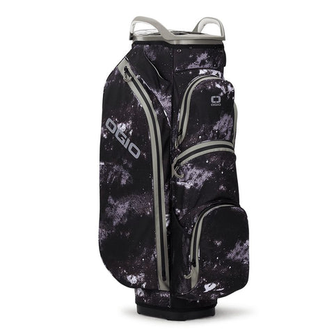 All Elements Cartbag