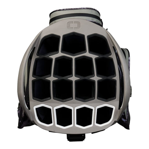 All Elements Cartbag