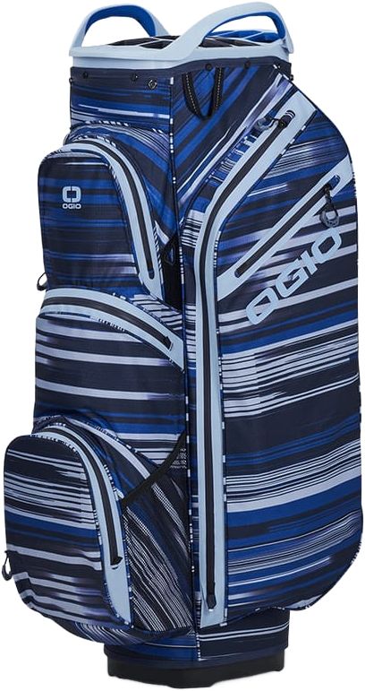 All Elements Cartbag