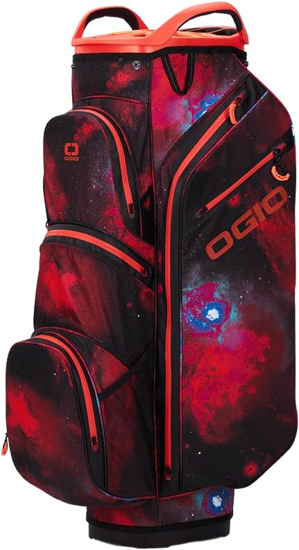 All Elements Cartbag