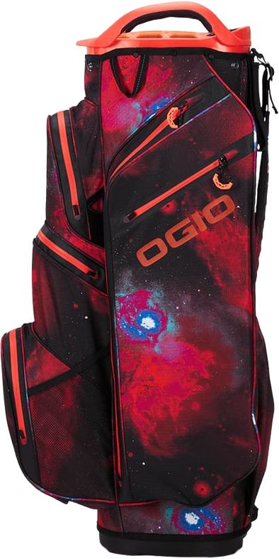 All Elements Cartbag