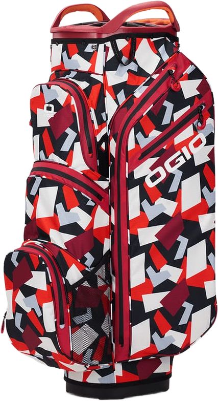 All Elements Cartbag