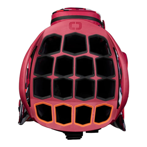 All Elements Cartbag