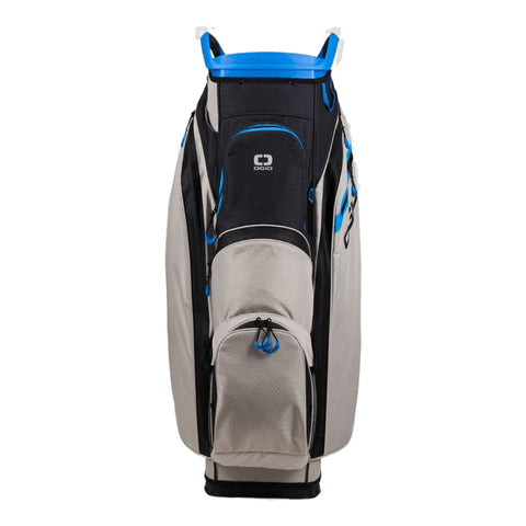 All Elements Cartbag