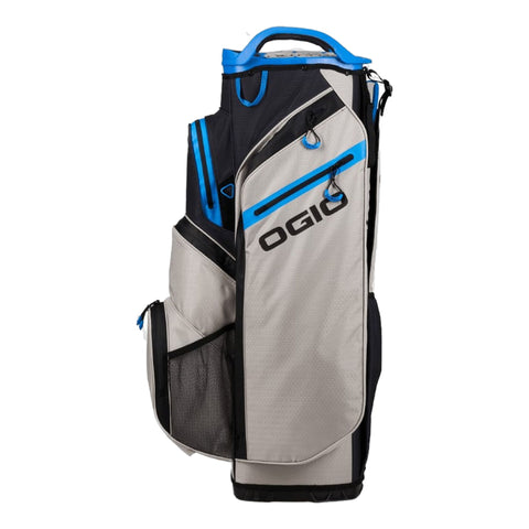 All Elements Cartbag
