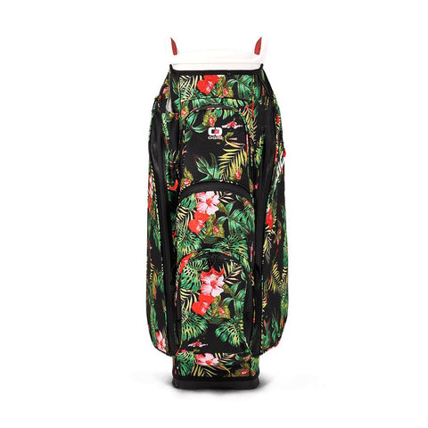 All Elements Silencer Cartbag