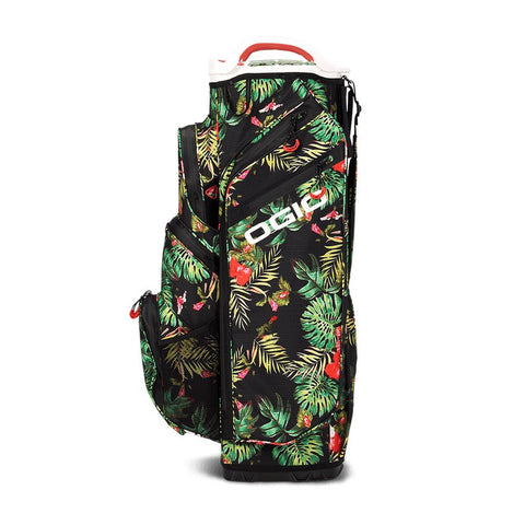 All Elements Silencer Cartbag