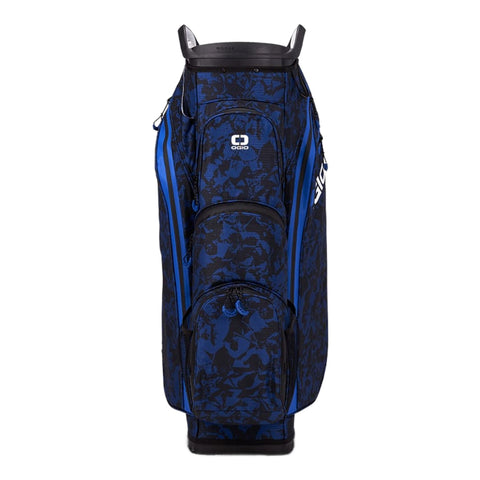 All Elements Silencer Cartbag