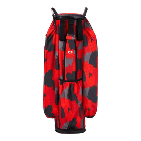 All Elements Silencer Cartbag