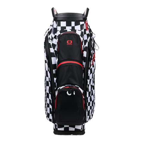 All Elements Silencer Cartbag