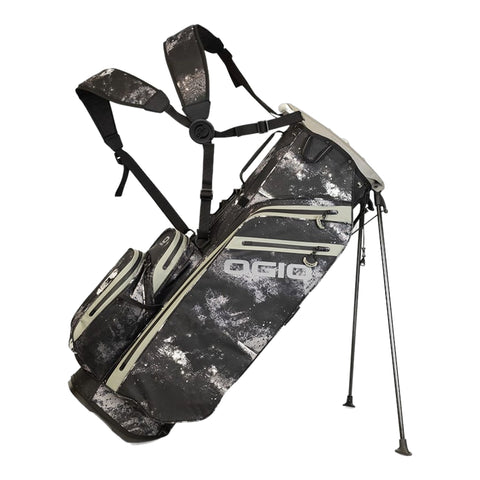All Elements Standbag