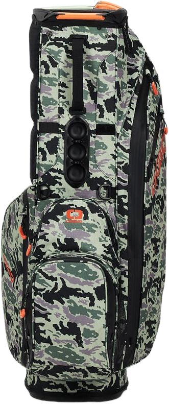 All Elements Standbag