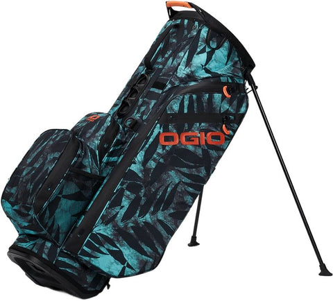 All Elements Standbag