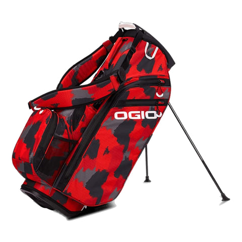 All Elements Hybrid Standbag