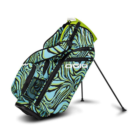 All Elements Hybrid Standbag