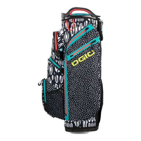 All Elements Silencer Cartbag