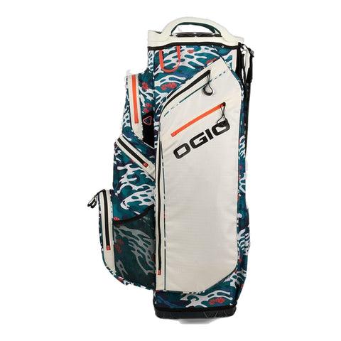 All Elements Silencer Cartbag