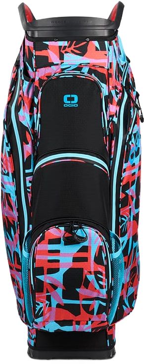All Elements Silencer Cartbag