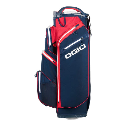 All Elements Silencer Cartbag