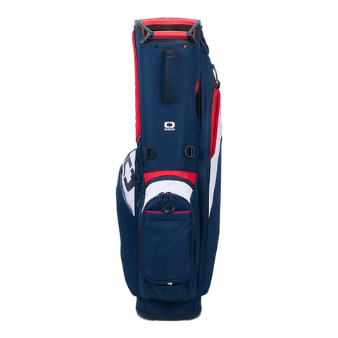 Fuse Standbag