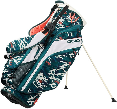 All Elements Hybrid Standbag
