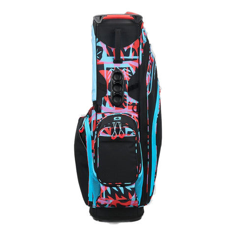 All Elements Hybrid Standbag