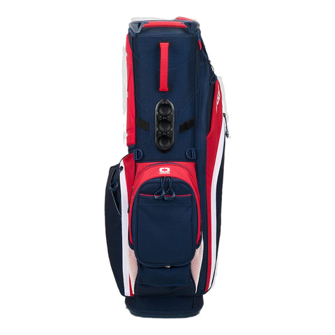 All Elements Hybrid Standbag