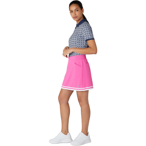 Essential Colourblocked Skort Damen