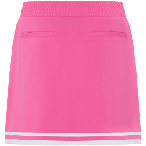 Essential Colourblocked Skort Damen
