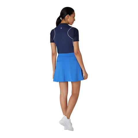 Asymmetrical Skort Damen