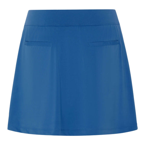 Asymmetrical Skort Damen