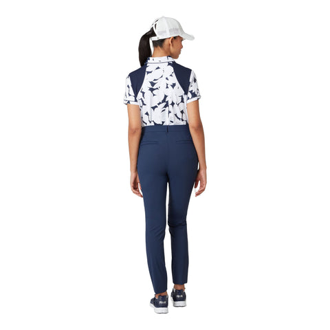 Tapered Golfhose Damen
