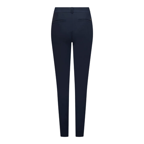 Tapered Golfhose Damen