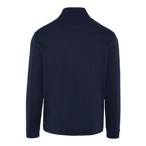 Lightweight 1/4 Zip Pullover Herren