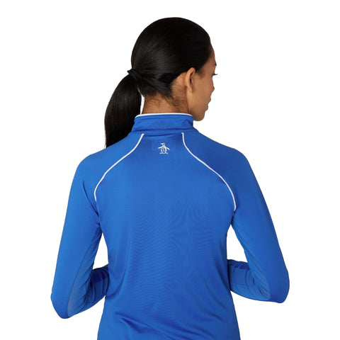 Veronica Sun Protection Shirt Damen