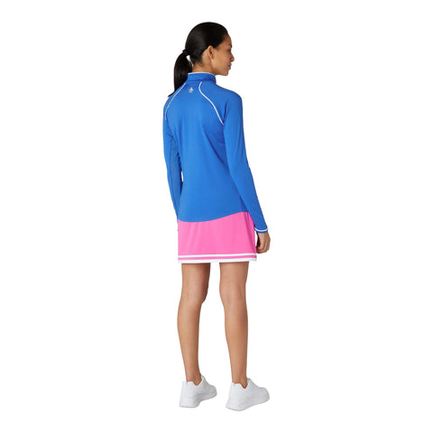 Veronica Sun Protection Shirt Damen