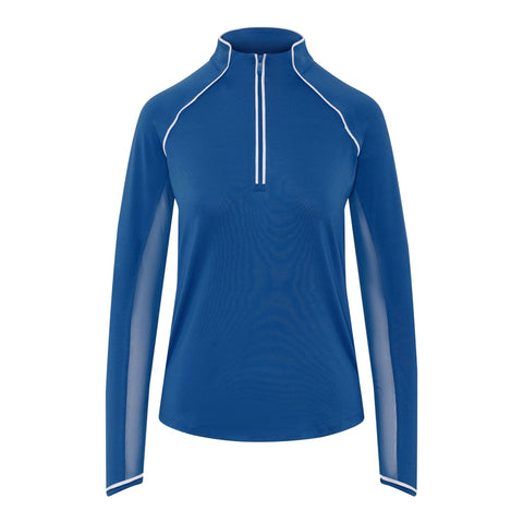 Veronica Sun Protection Shirt Damen