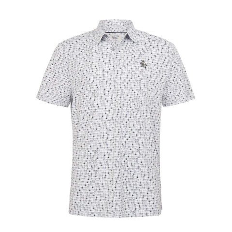 Have A Beer Novelty Poloshirt Herren