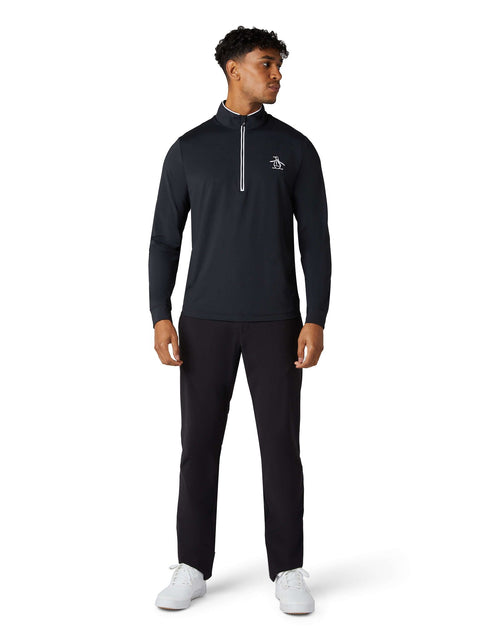 Performance Earl 1/4 Zip Midlayer Herren