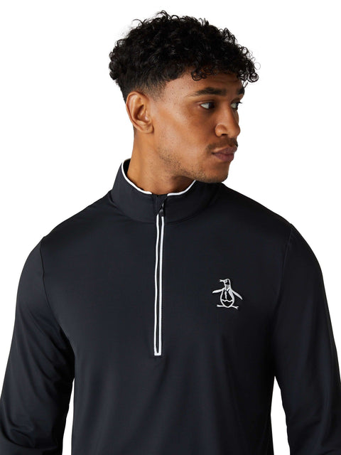 Performance Earl 1/4 Zip Midlayer Herren