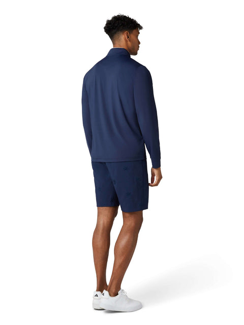Performance Earl 1/4 Zip Midlayer Herren
