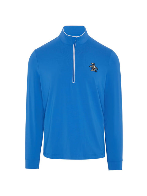 Performance Earl 1/4 Zip Midlayer Herren