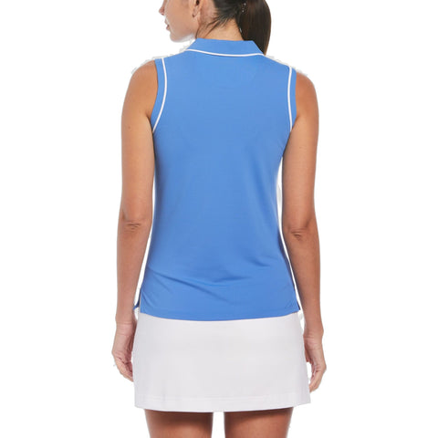 Veronica Golfpolo Damen