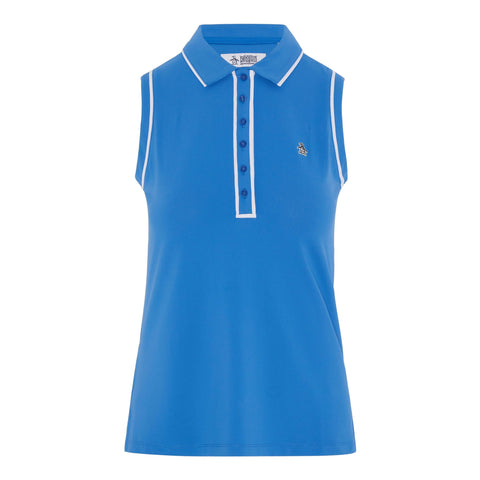 Veronica Golfpolo Damen