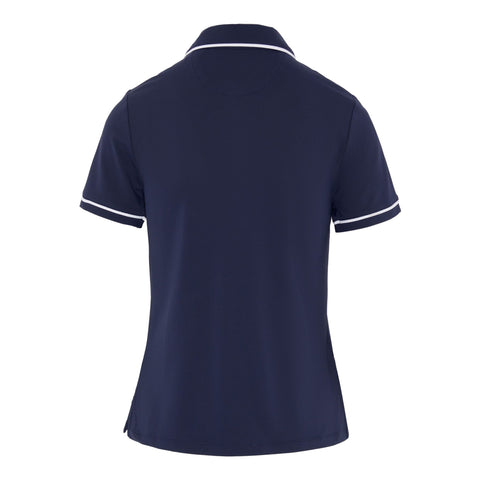Veronica Performance Polo Damen