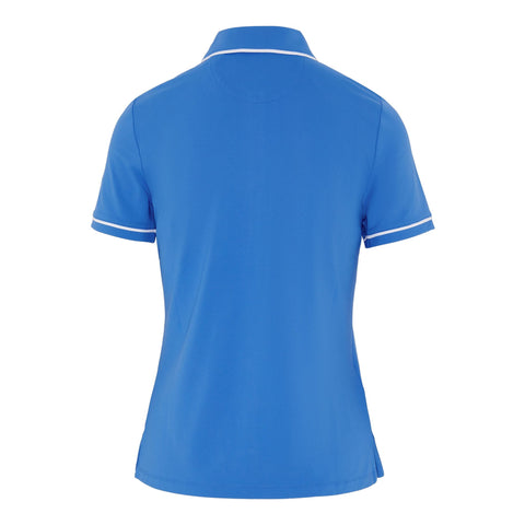 Veronica Performance Polo Damen