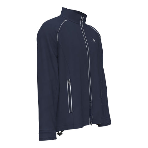 Earl Regenjacke Herren