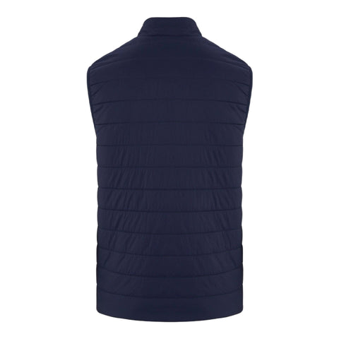Reversible Insulated Weste Herren