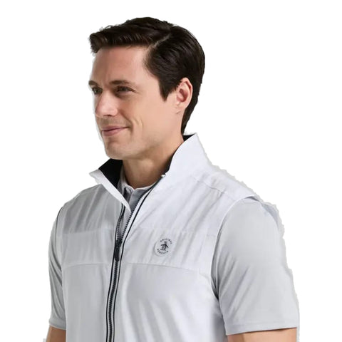 Heritage Lightweight Golfweste Herren